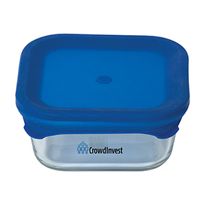 GL9640-C
	-STATE 520 ML. (17.5 OZ.) STORAGE CONTAINER
	-Royal Blue (Clearance Minimum 80 Units)